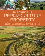 Image of building your permaculture property a five step process to design and devel