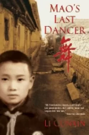 Image of maos last dancer