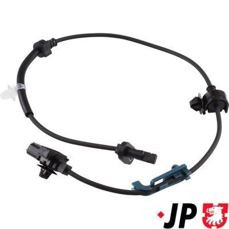 Image of JP GROUP ABS sensor JP GROUP 3497104580