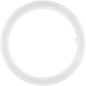 Image of OSRAM 4058075135468 LED (monochrome) EEC A+ (A++ - E) G10q Ring 12 W Cool white (Ø x L) 30 mm x 205mm