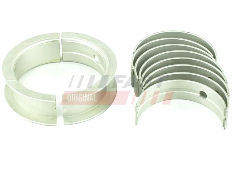 Image of FAST Crankshaft bearing FAST FT46004/0