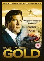 Image of Gold (1974)