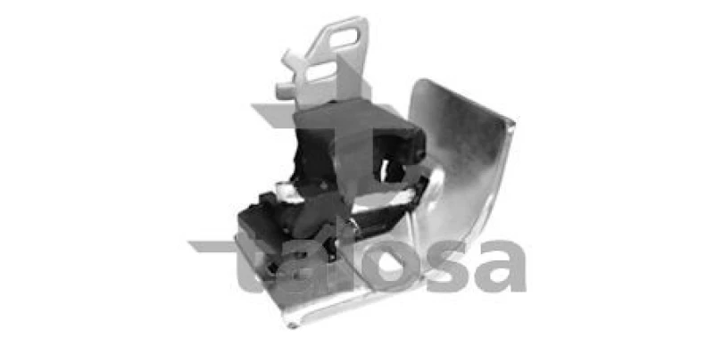 Image of TALOSA Exhaust hanger TALOSA 62-08088