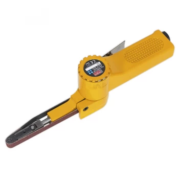 Image of Sealey S01046 Air Belt Sander 10 x 330mm