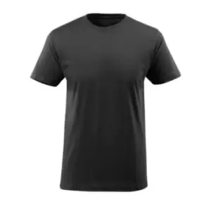 Image of Calais T-Shirt Black - XS