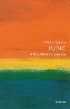 Image of Jung by Anthony Stevens Paperback