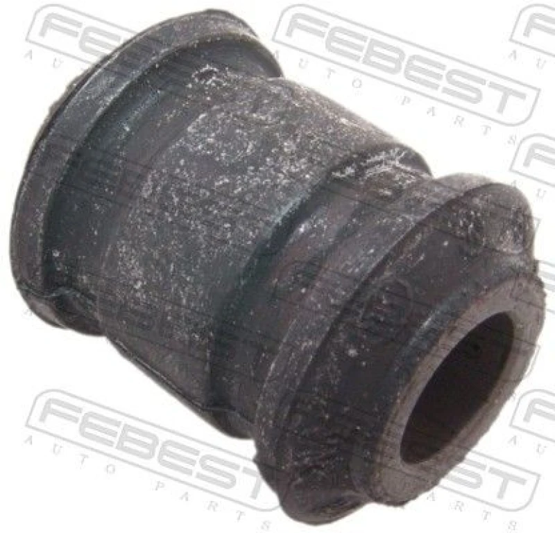 Image of Control arm bush FEBEST HYAB-TUC3