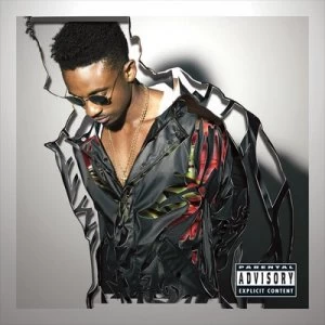 Image of Big Deal by Christopher Martin CD Album