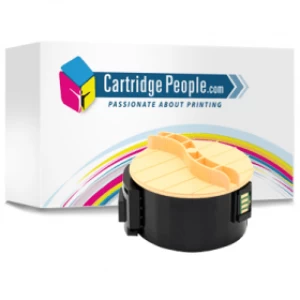 Image of Epson C13S050650 0650 Black Laser Toner Ink Cartridge
