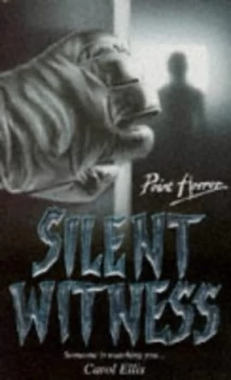 Image of Silent Witness by Carol Ellis Paperback
