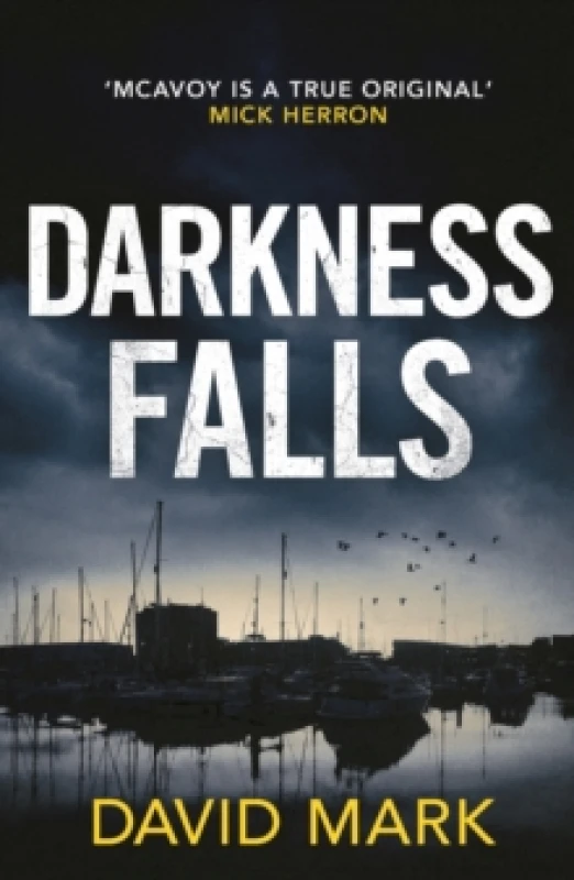 Image of Darkness Falls Paperback / softback