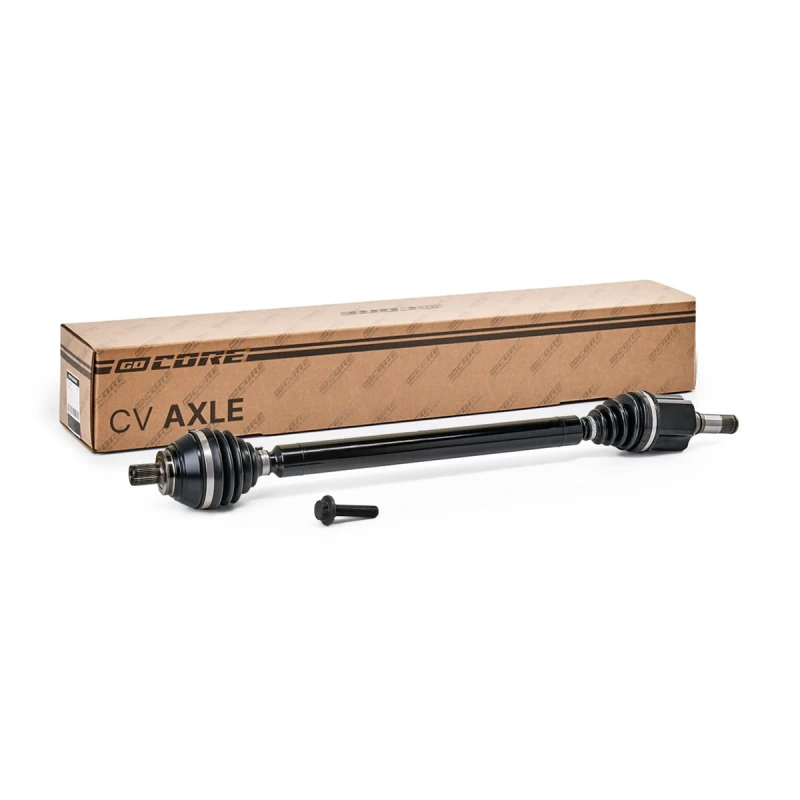 Image of goCORE GCA30164 Drive shaft Front Axle Right Drive Shaft (13)