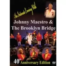 image of Johnny Maestro and the Brooklyn Bridge