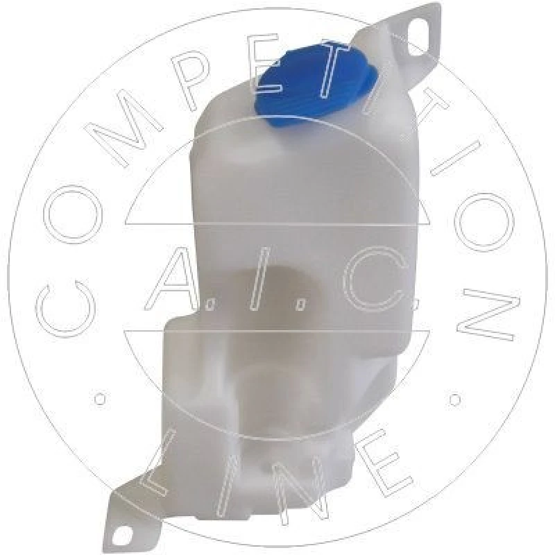 Image of Windscreen washer reservoir AIC 54603