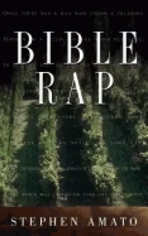 Image of bible rap