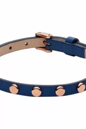 Image of Fossil Jewellery Iconic Bracelet JEWEL JF02570791