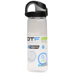 Image of Nalgene On The Fly 0.7L Water Bottle - Black