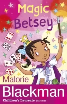 Image of Magic Betsey
