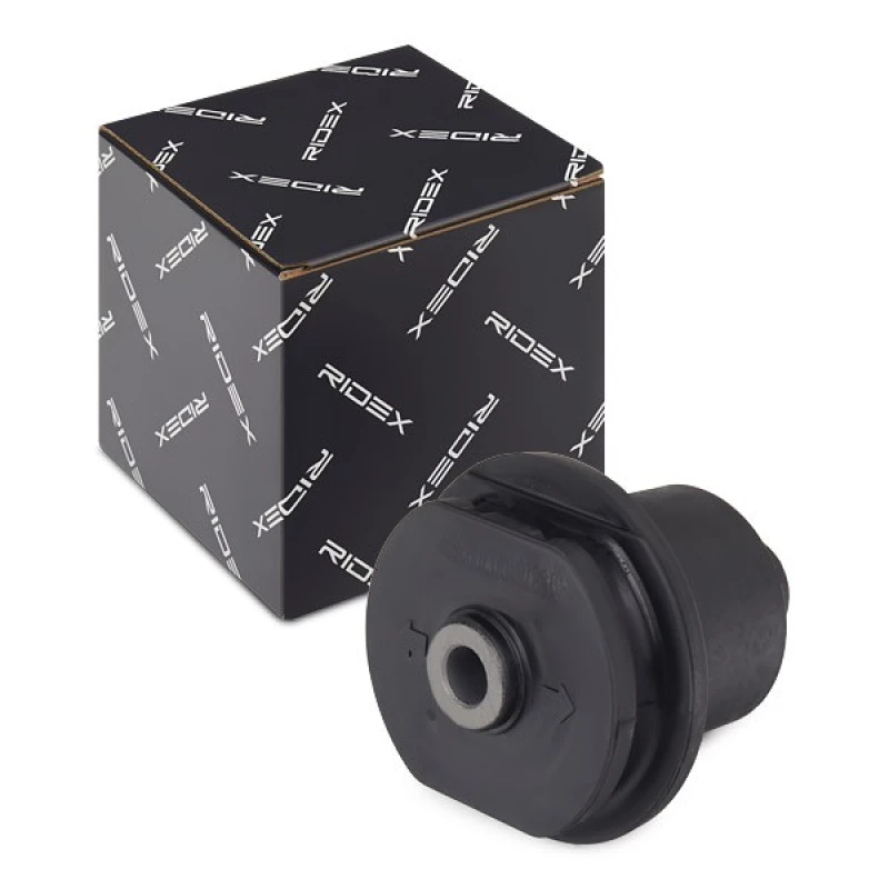 Image of RIDEX Axle bush RIDEX 1080M0158