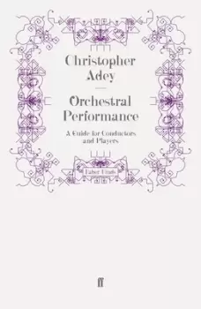 Image of Orchestral Performance by Christopher Adey