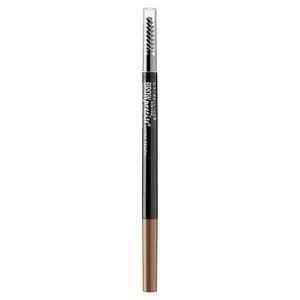 Image of Maybelline Brow Precise Micro Pen Soft Brown Brown