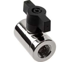 Image of EK COOLING EK-AF Ball Valve - Nickel