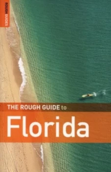 Image of The Rough Guide to Florida by Rough Guides Book