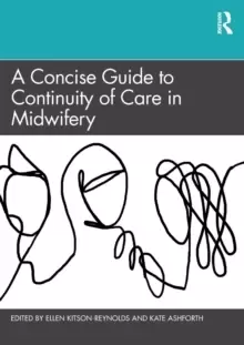 Image of A Concise Guide to Continuity of Care in Midwifery