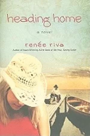 Image of heading home a novel