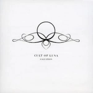 Image of Salvation by Cult of Luna CD Album