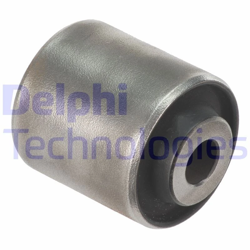 Image of DELPHI Trailing arm / Suspension arm bush DELPHI TD1004W