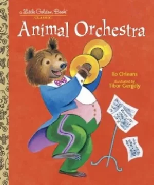 Image of Animal orchestra by Ilo Orleans