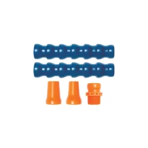 image of 60513 3/4" Hose Kit (14"+ Fittings)