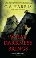 Image of what darkness brings