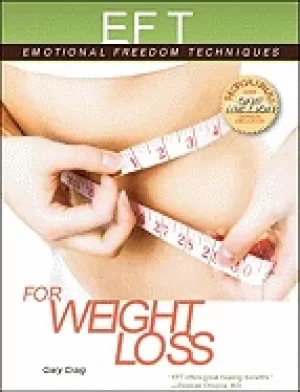 Image of eft for weight loss the revolutionary technique for conquering emotional ov