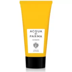 image of Acqua di Parma Barbiere Pumice Face Scrub 75ml