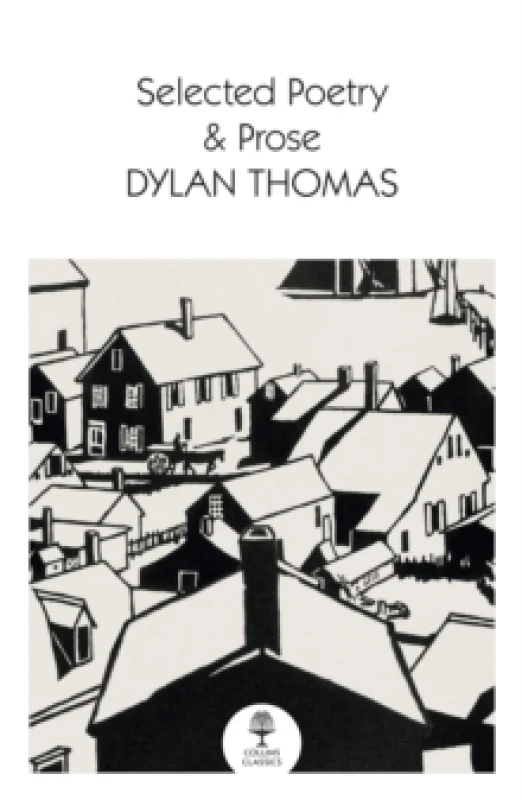 Image of Selected Poetry & Prose Paperback / softback