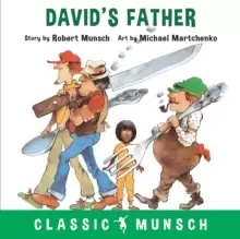 Image of David's Father