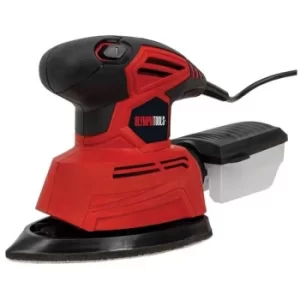 Olympia OLPMS130 Multi-Sander 130W 240V