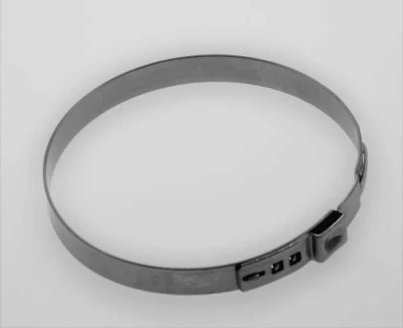 Image of Clamping Clip SPIDAN 190825