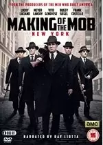 Image of Making of the Mob: New York