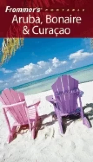 Image of frommers portable aruba bonaire and curacao