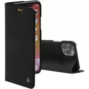 Image of Hama Slim Pro Booklet Apple iPhone 12 Pro Max Black