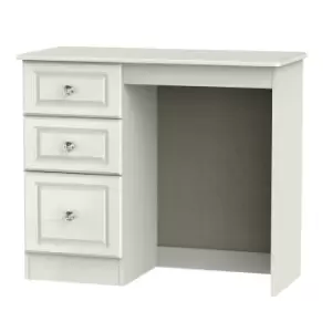 Image of Lisbon Ready Assembled Vanity Ash