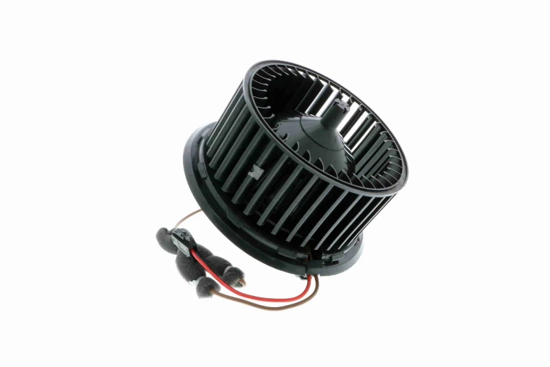Image of VEMO V15-03-1928 Blower Motor Original VEMO Quality, for vehicles without air conditioning, for right-hand drive vehicles Interior Blower (2669)