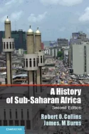 Image of history of sub saharan africa