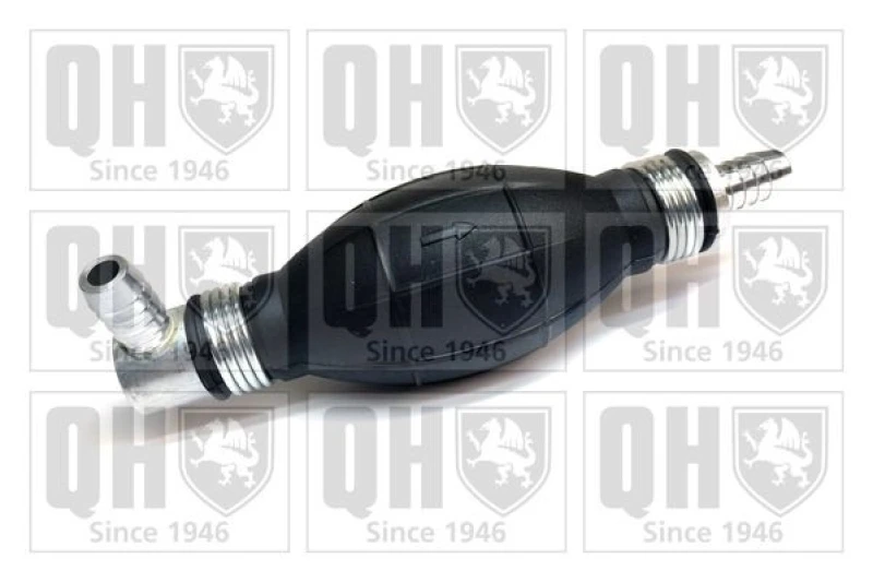 Image of QUINTON HAZELL Pump, fuel pre-supply QUINTON HAZELL QFP407