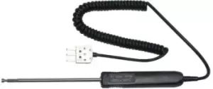 Image of Chauvin Arnoux P03652712 Flat Head Surface Temperature Probe