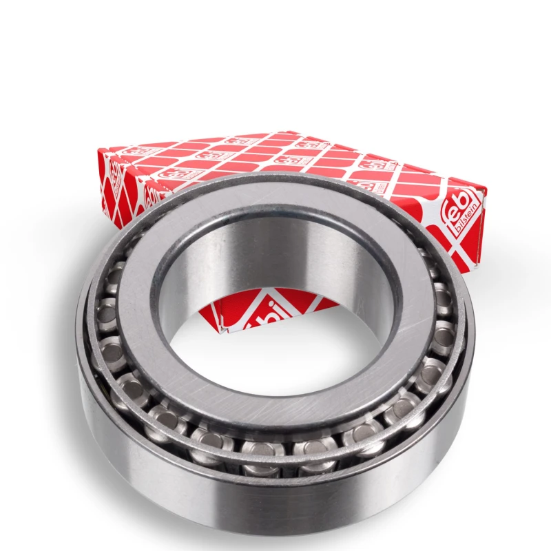 Image of FEBI BILSTEIN 19789 Wheel Bearing Wheel Bearing (655)