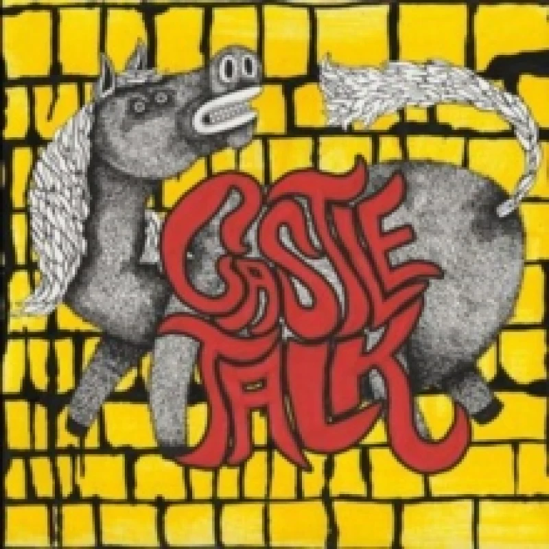 Image of Castle talk Vinyl